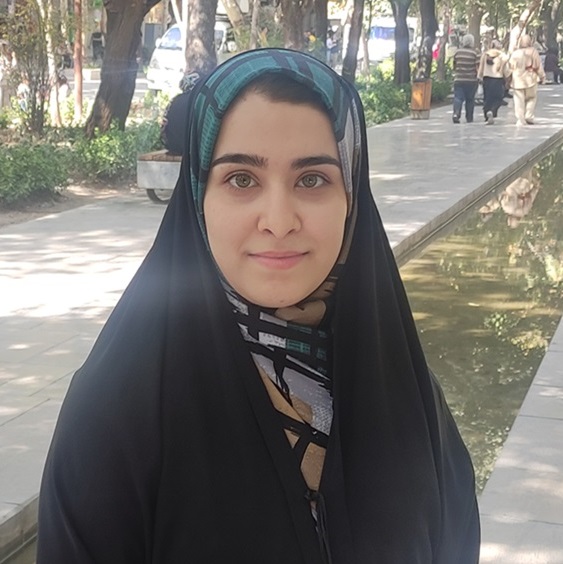 فاطمه محمدی